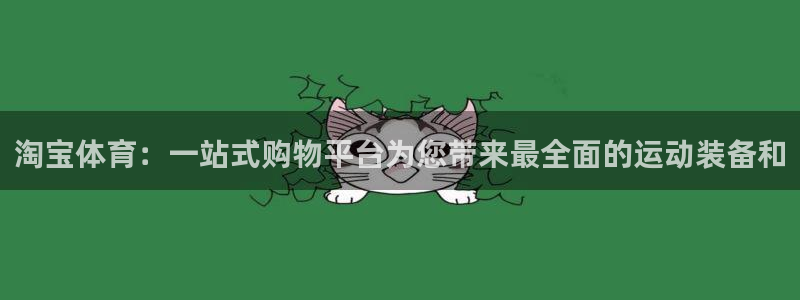 球王会体育