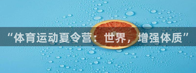 球王会体育